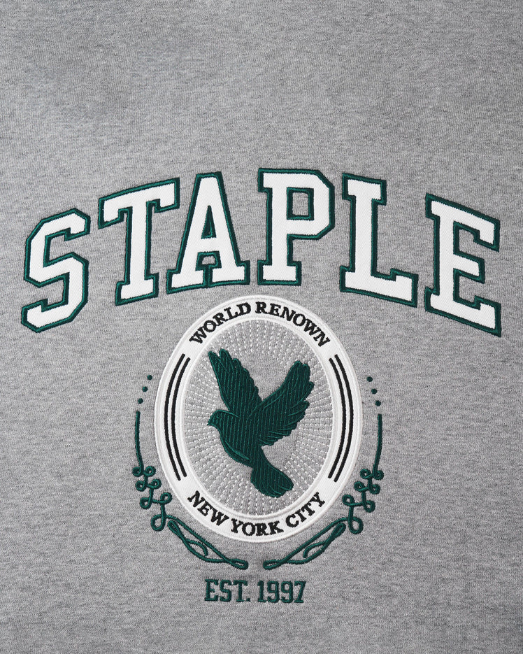 Syracuse Logo Hoodie - Hoodie | Staple Pigeon