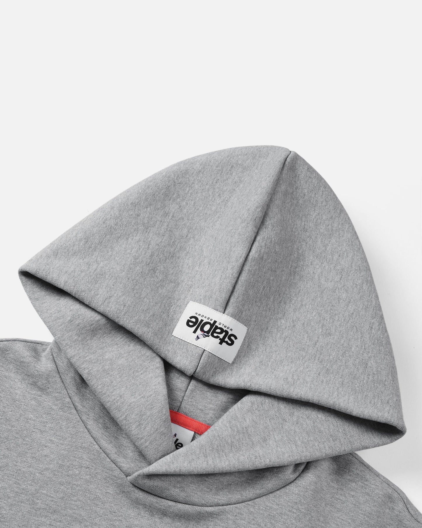 Syracuse Logo Hoodie - Hoodie | Staple Pigeon