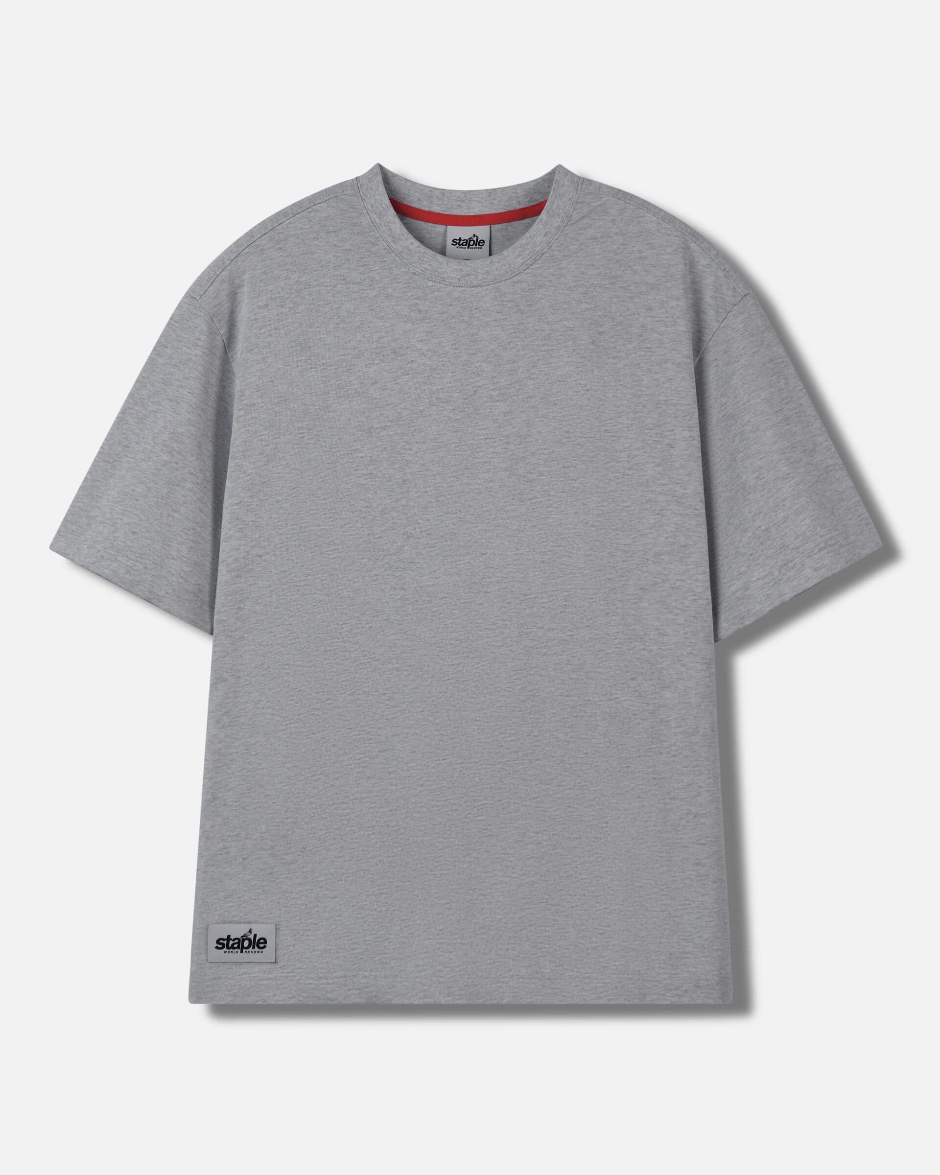 Civics Emb Tee - SS Tee | Staple Pigeon