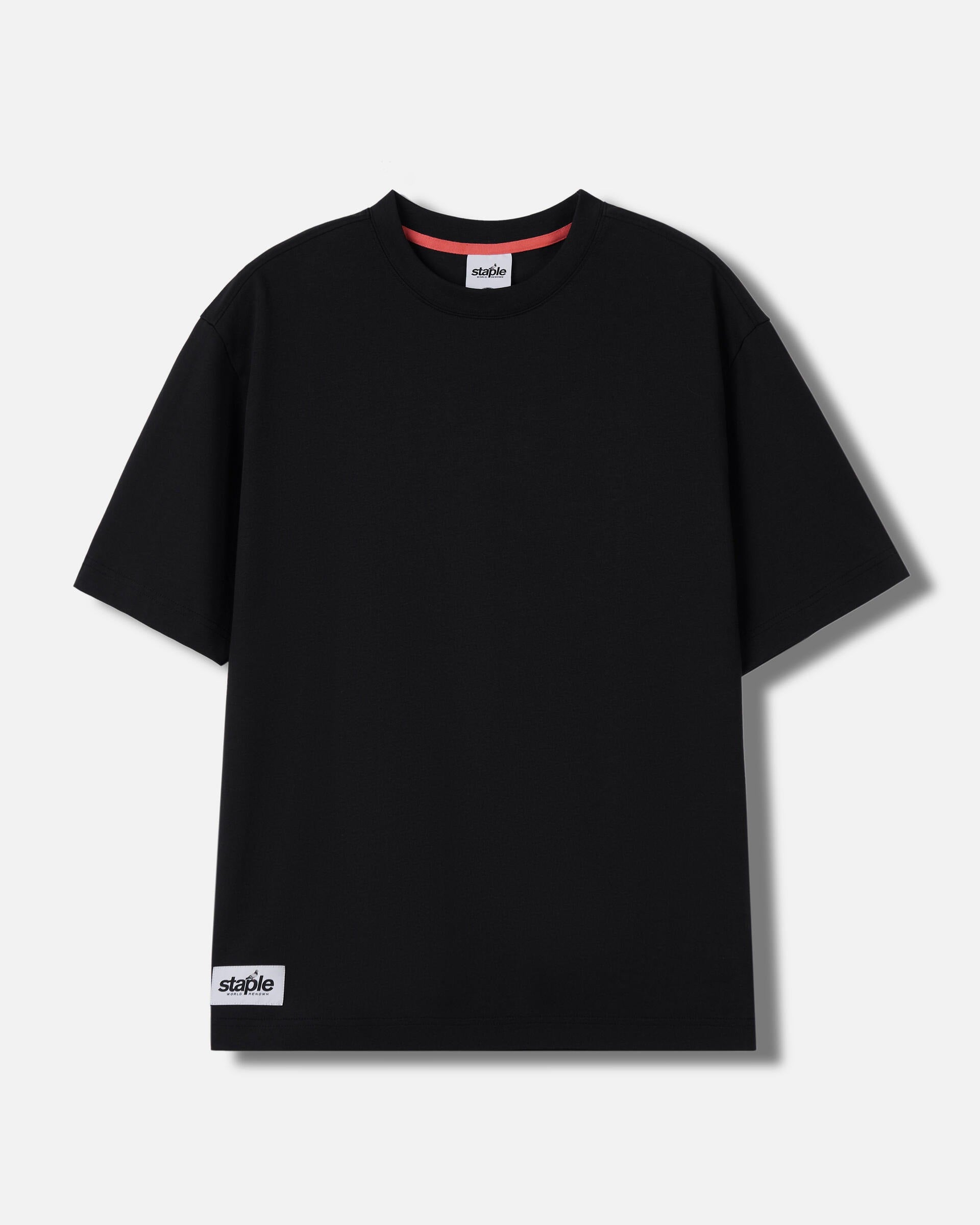 Civics Emb Tee - SS Tee | Staple Pigeon