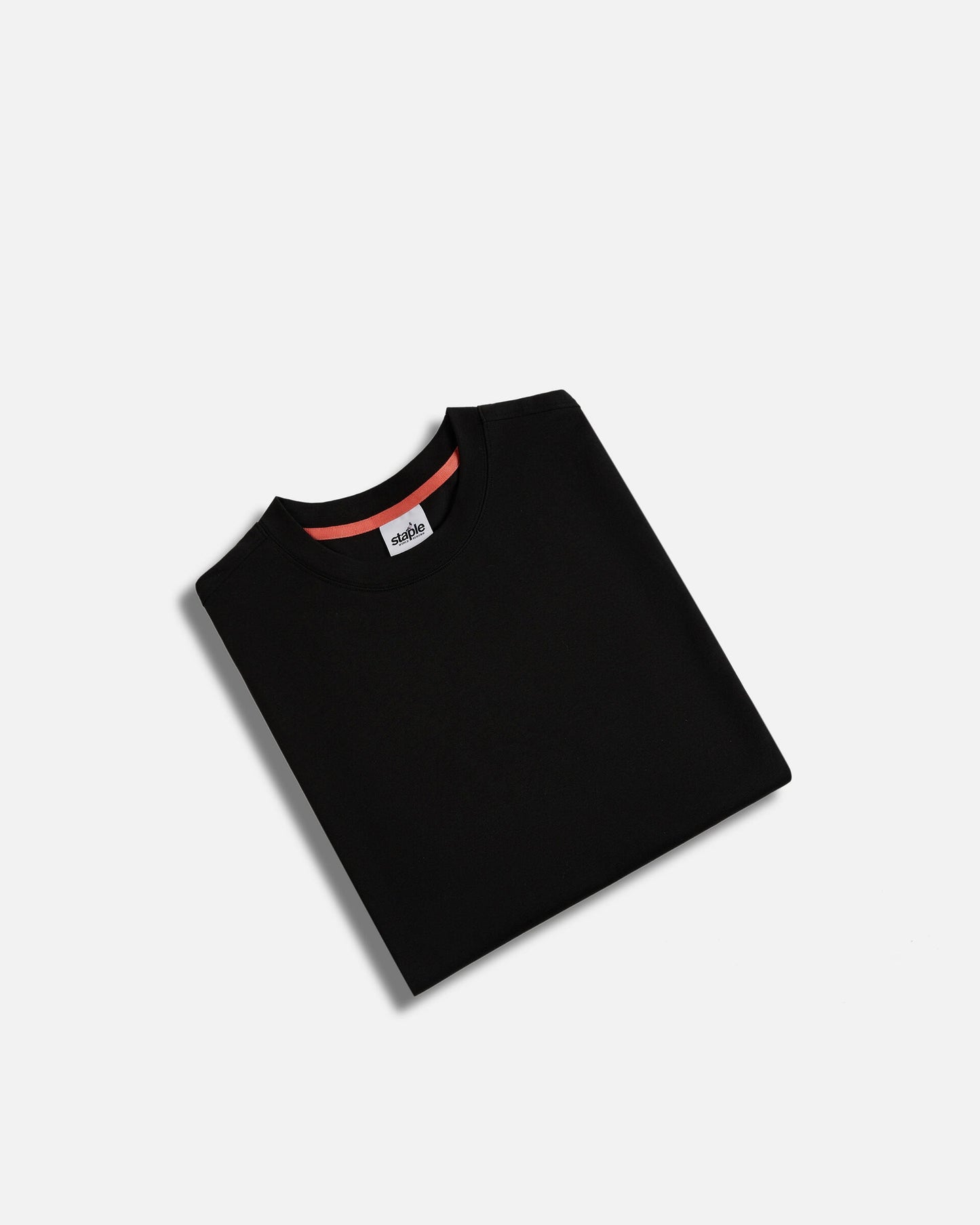Civics Emb Tee - SS Tee | Staple Pigeon