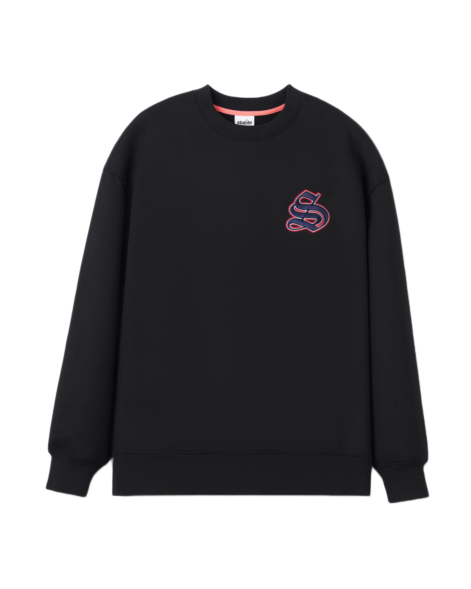 Philosophy Crewneck - Crewneck | Staple Pigeon