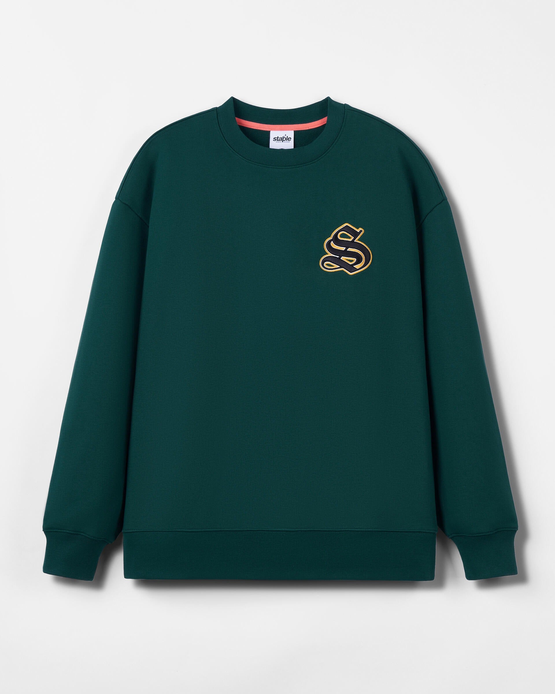 Staple sales pigeon crewneck