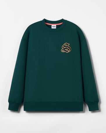 Philosophy Crewneck - Crewneck | Staple Pigeon