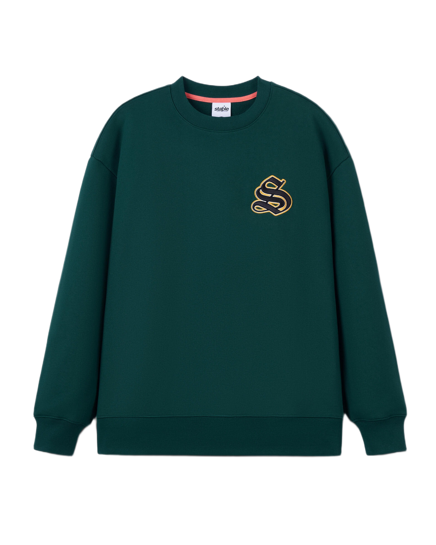 Philosophy Crewneck - Crewneck | Staple Pigeon