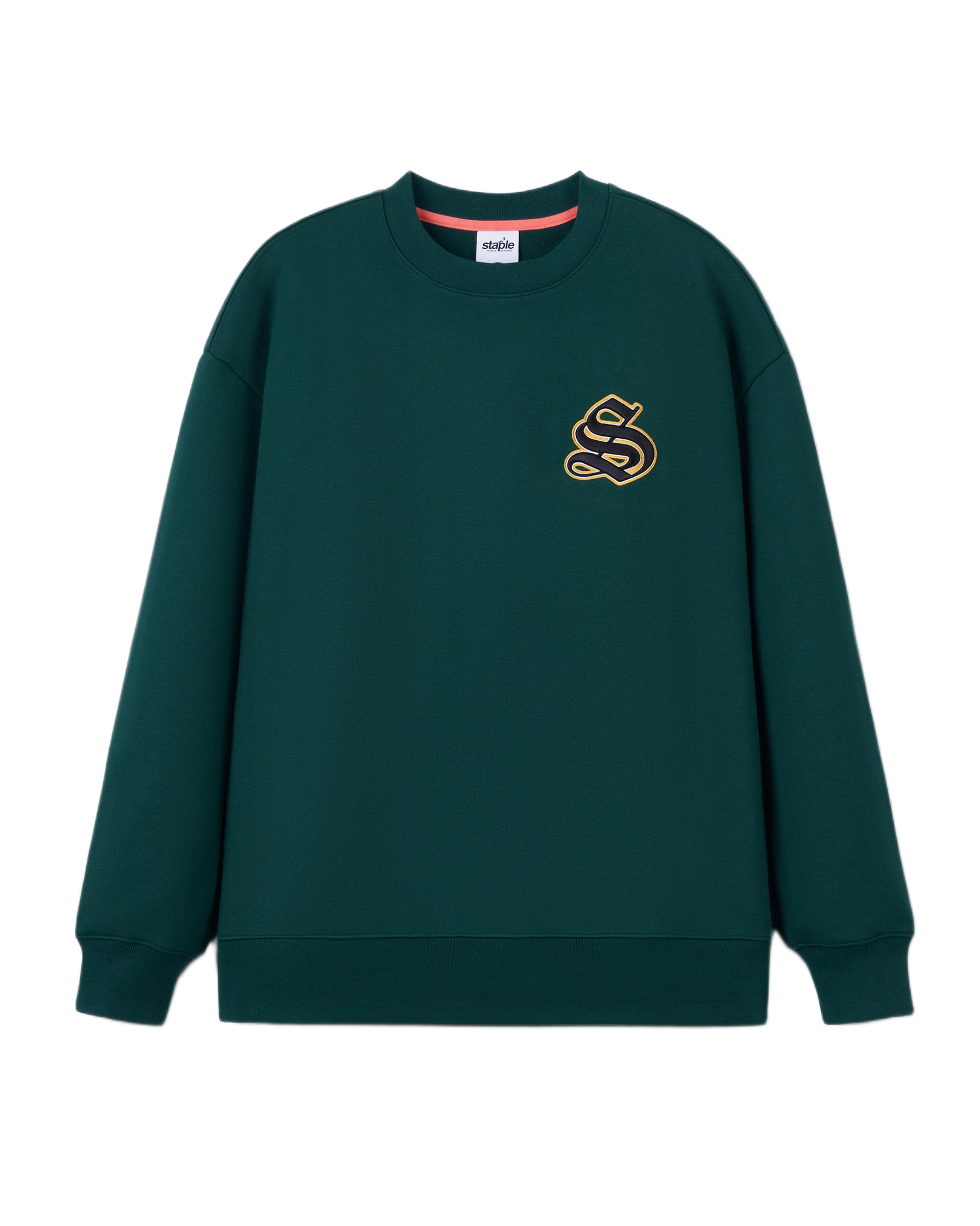 Philosophy Crewneck
