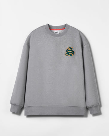 Philosophy Crewneck - Crewneck | Staple Pigeon