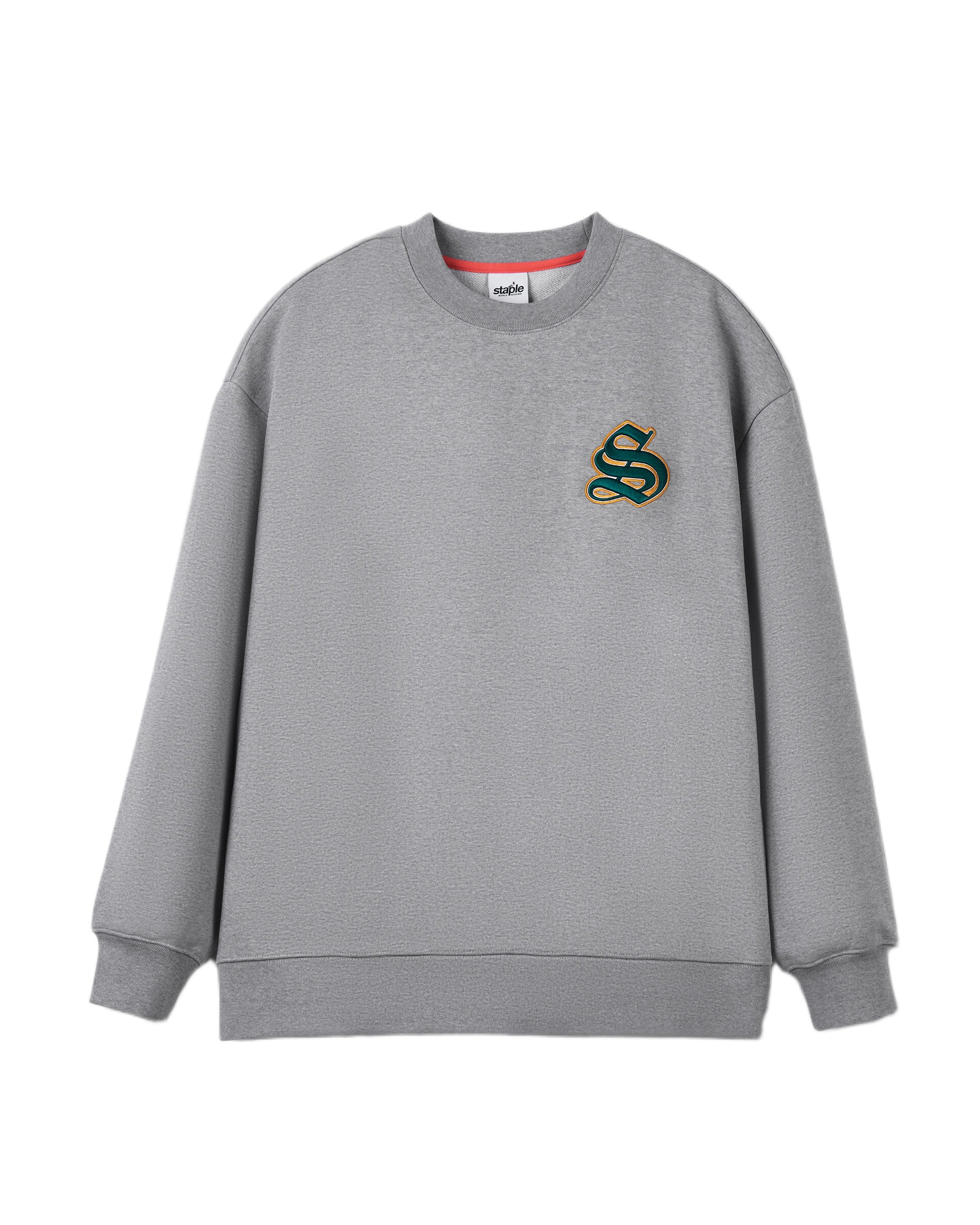 Philosophy Crewneck