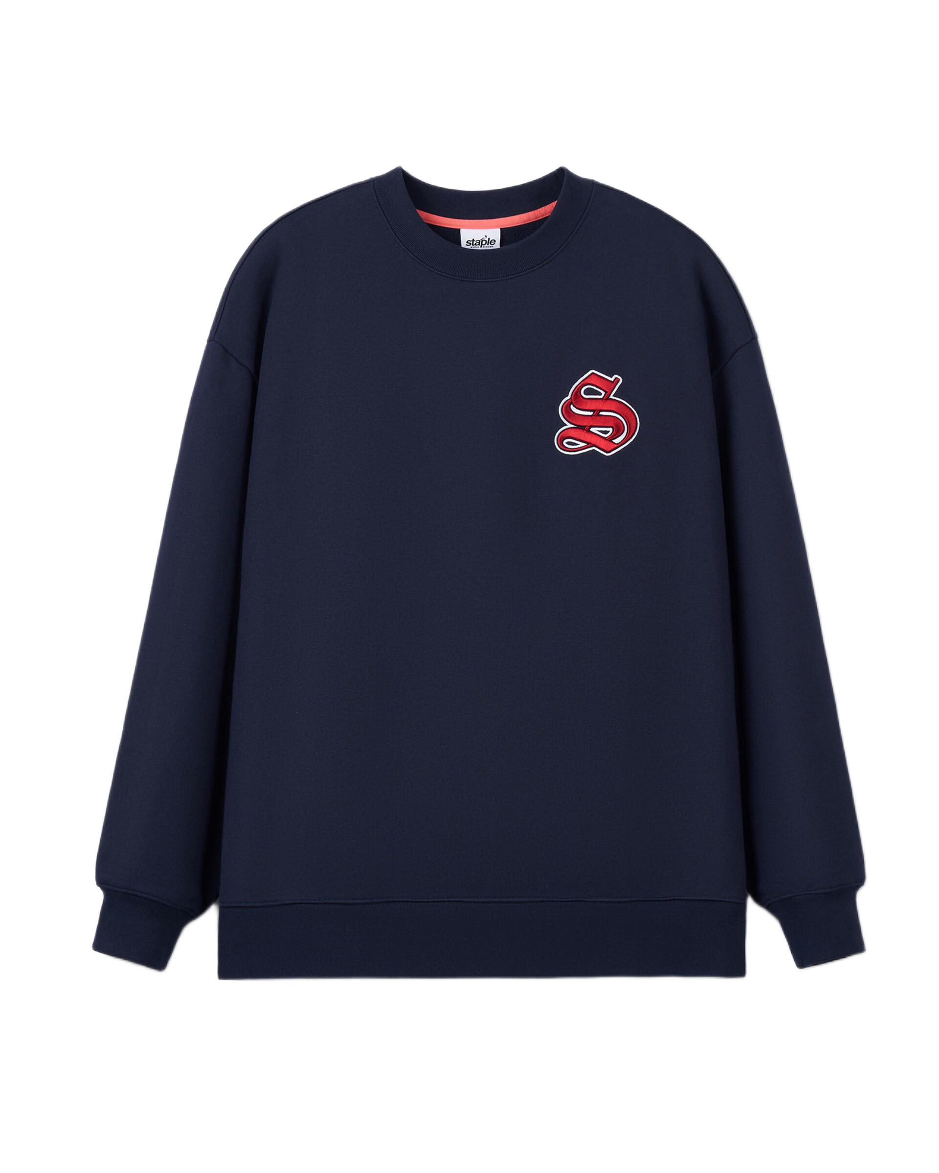 Philosophy Crewneck - Crewneck | Staple Pigeon