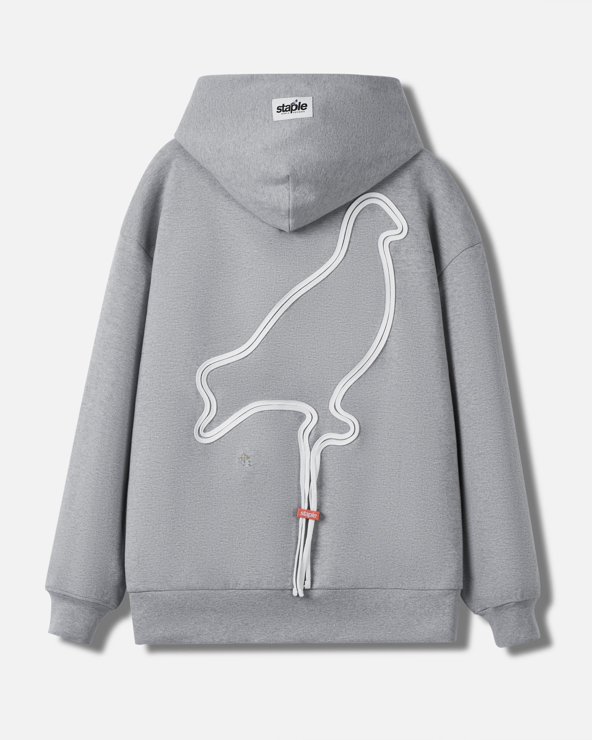 St Johns Pigeon Hoodie - Hoodie | Staple Pigeon