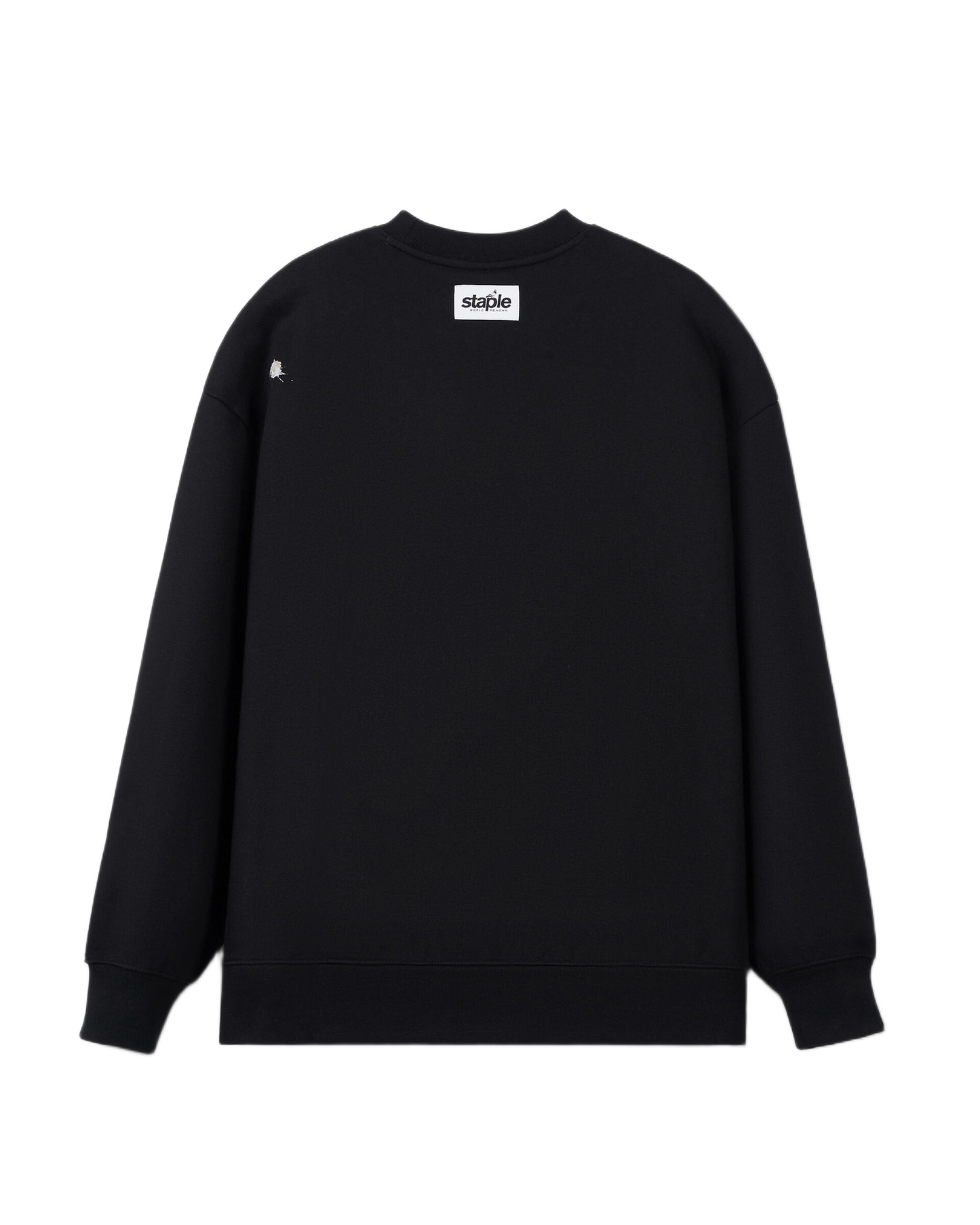 Rutgers Logo Crewneck