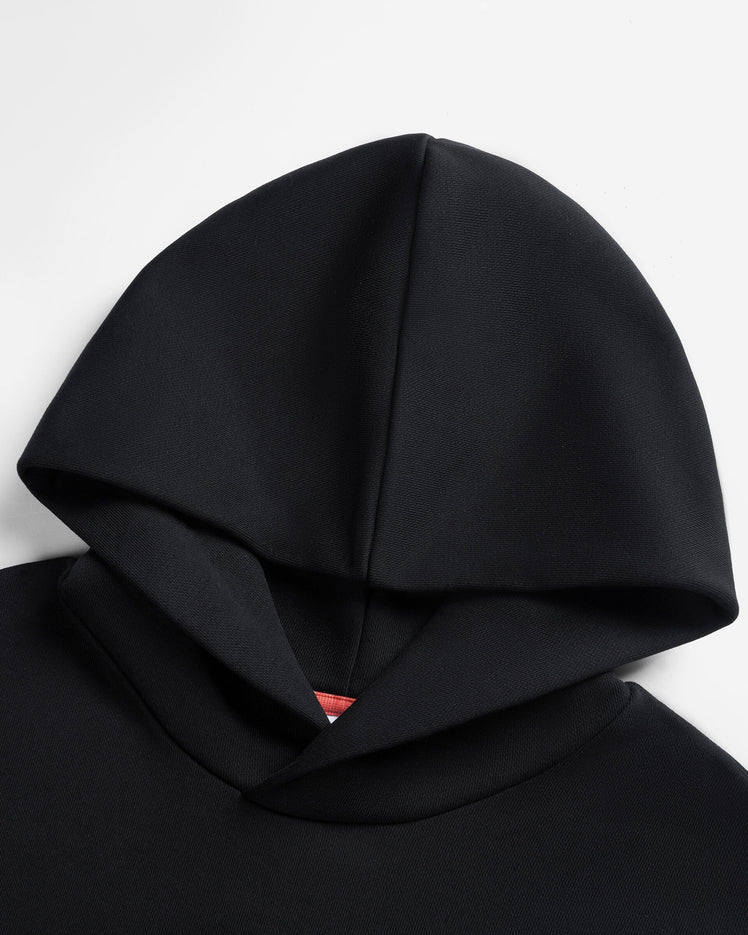 Cornell Emb Hoodie - Hoodie | Staple Pigeon