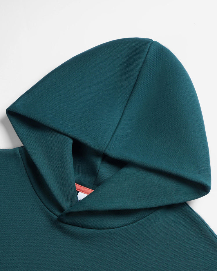 Cornell Emb Hoodie - Hoodie | Staple Pigeon