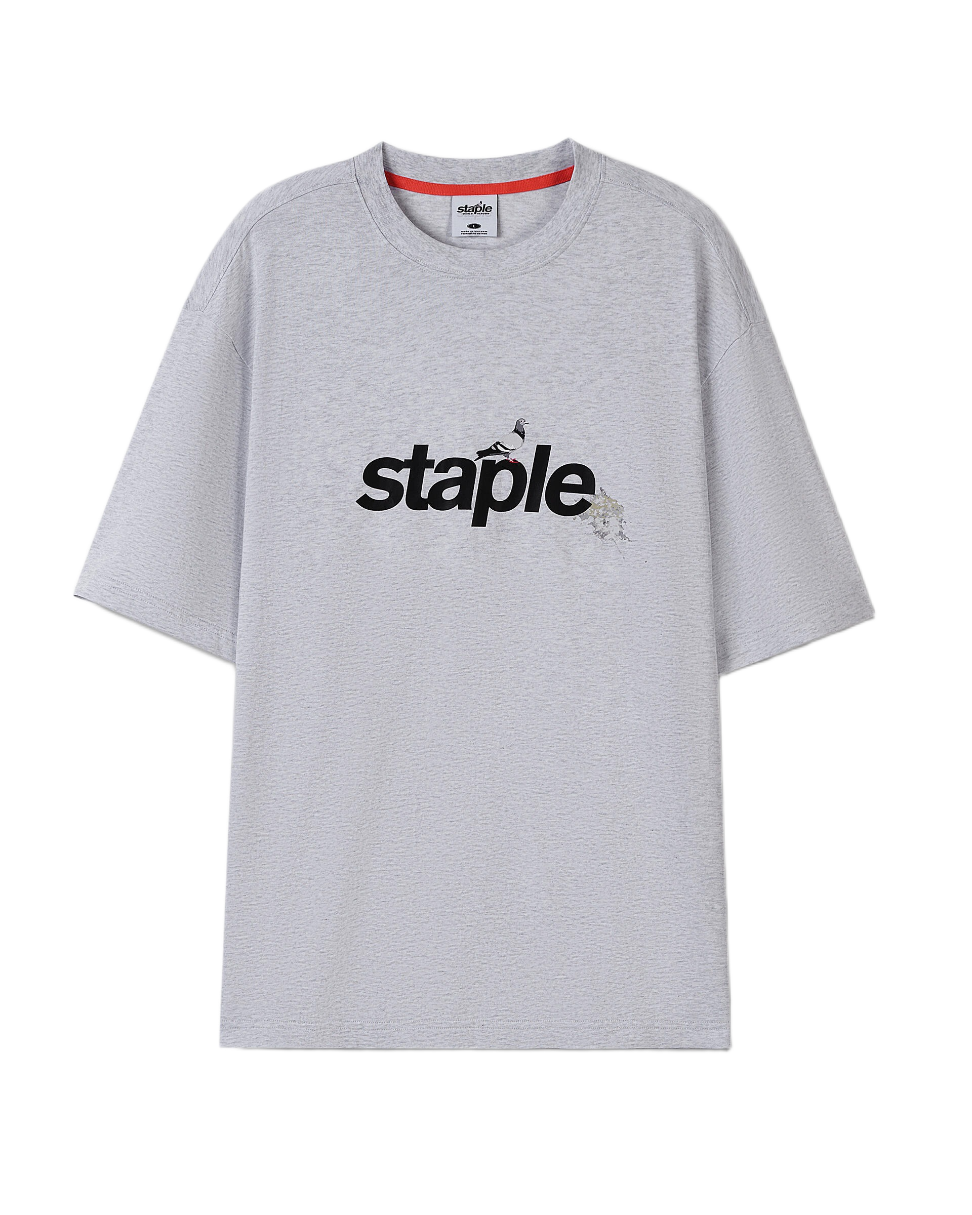 Logo Tee