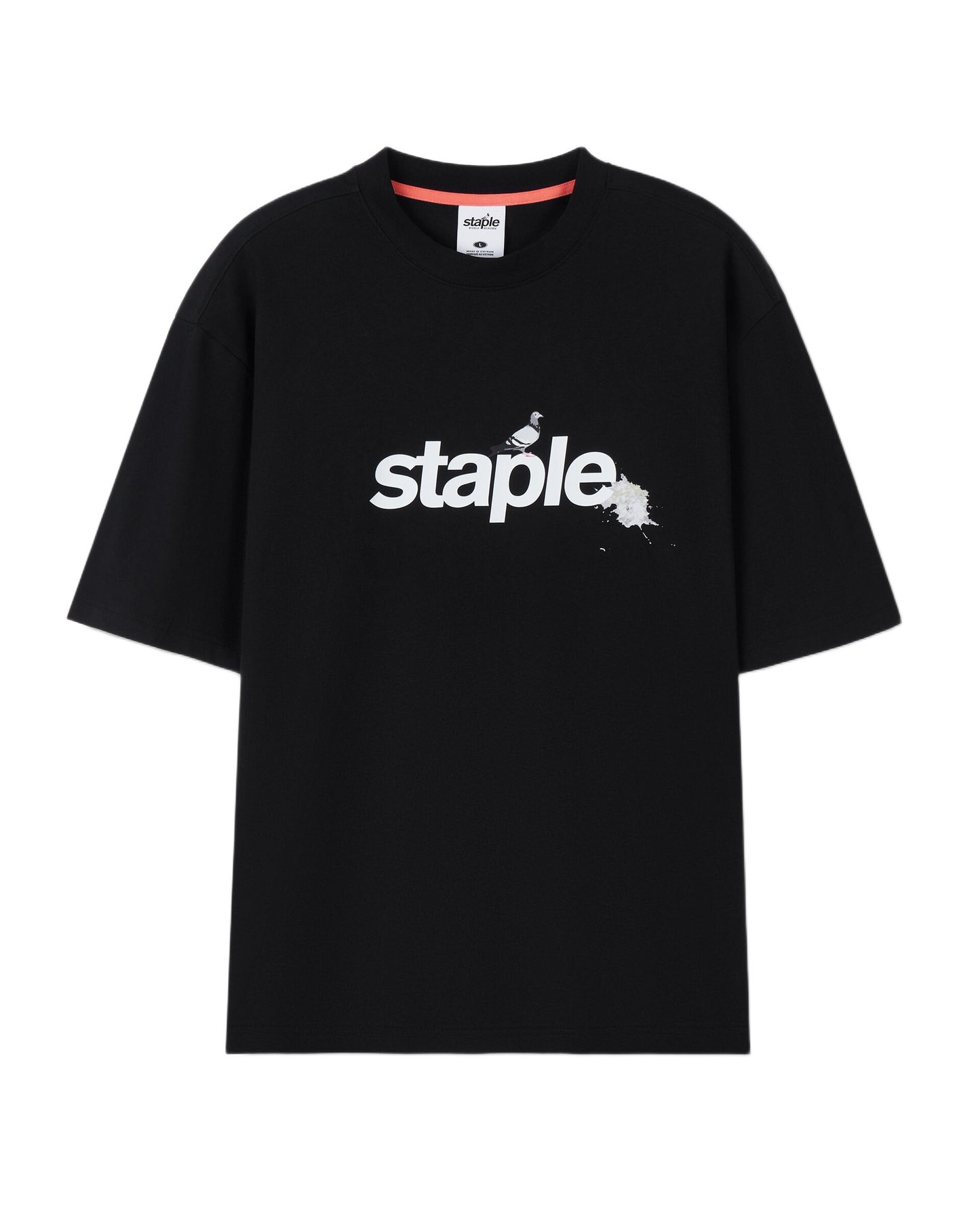 Logo Tee