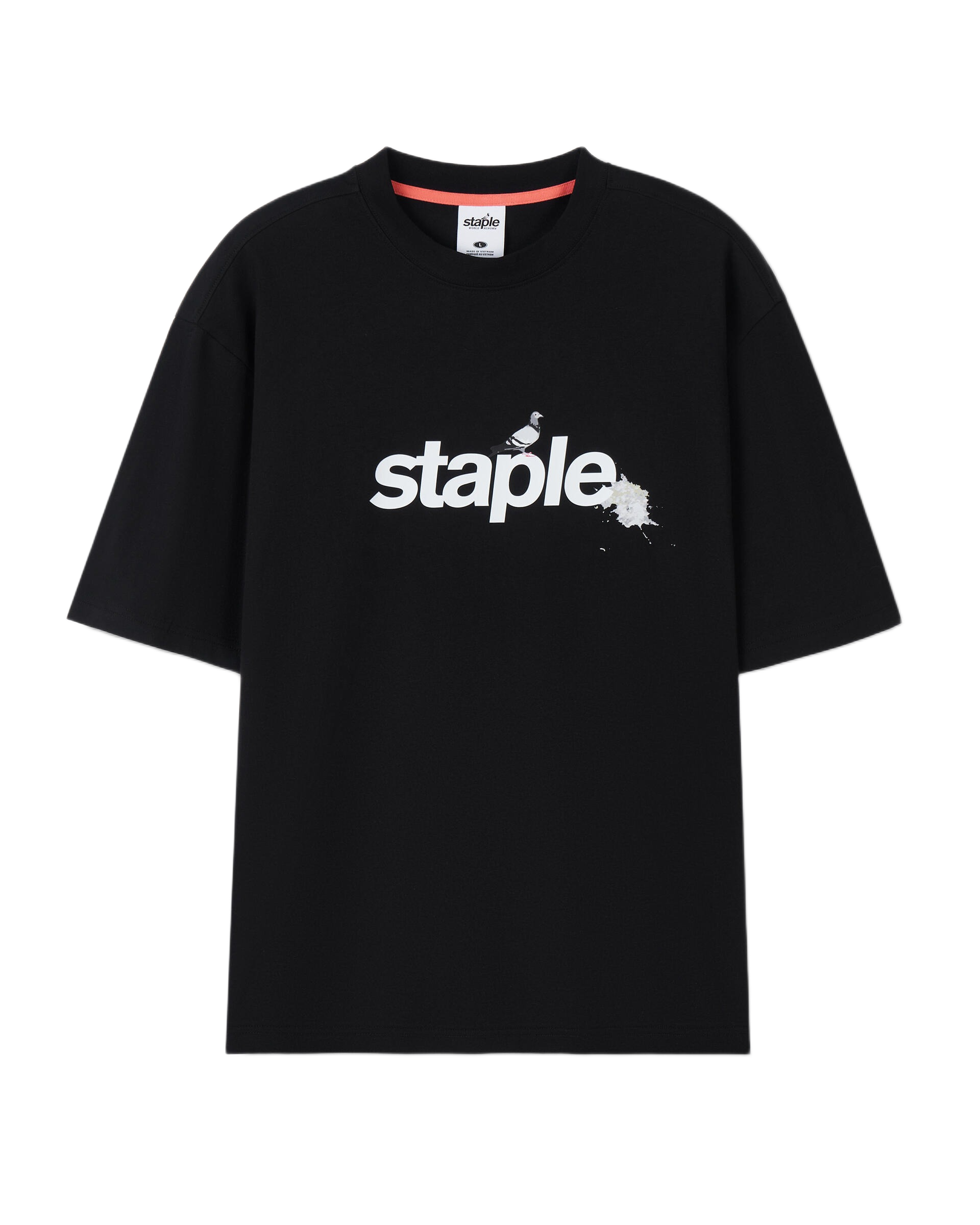 Logo Tee