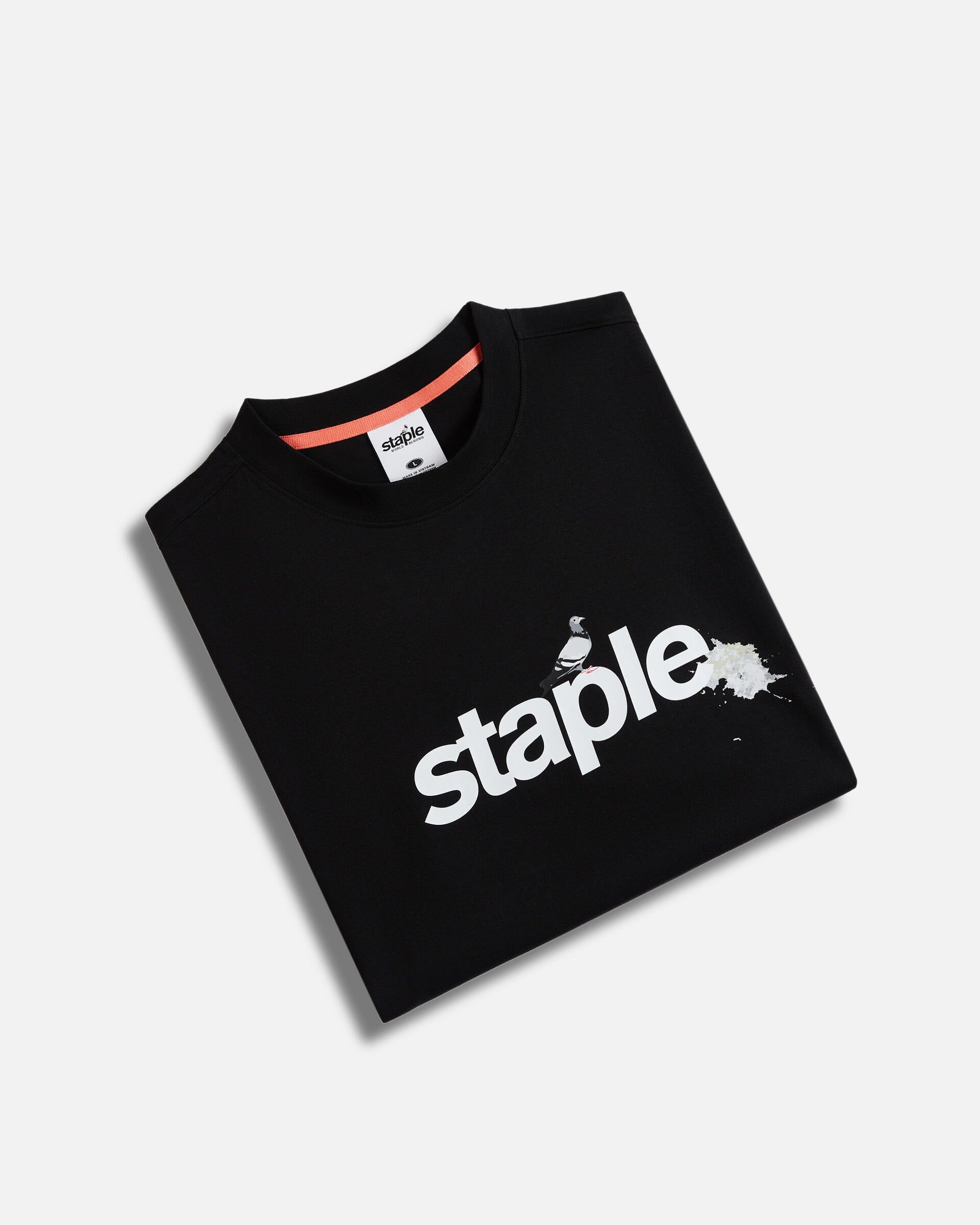 Staple Logo Tee