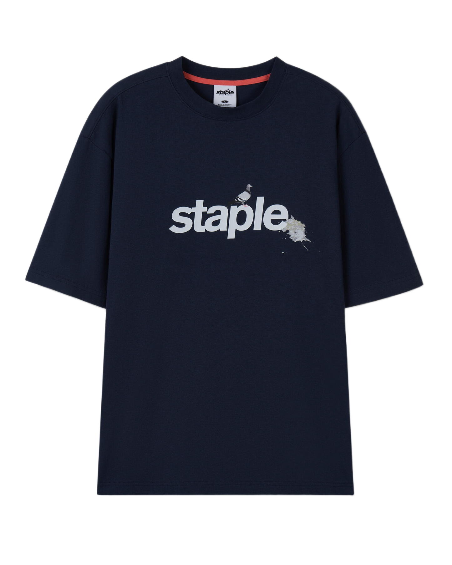 Logo Tee