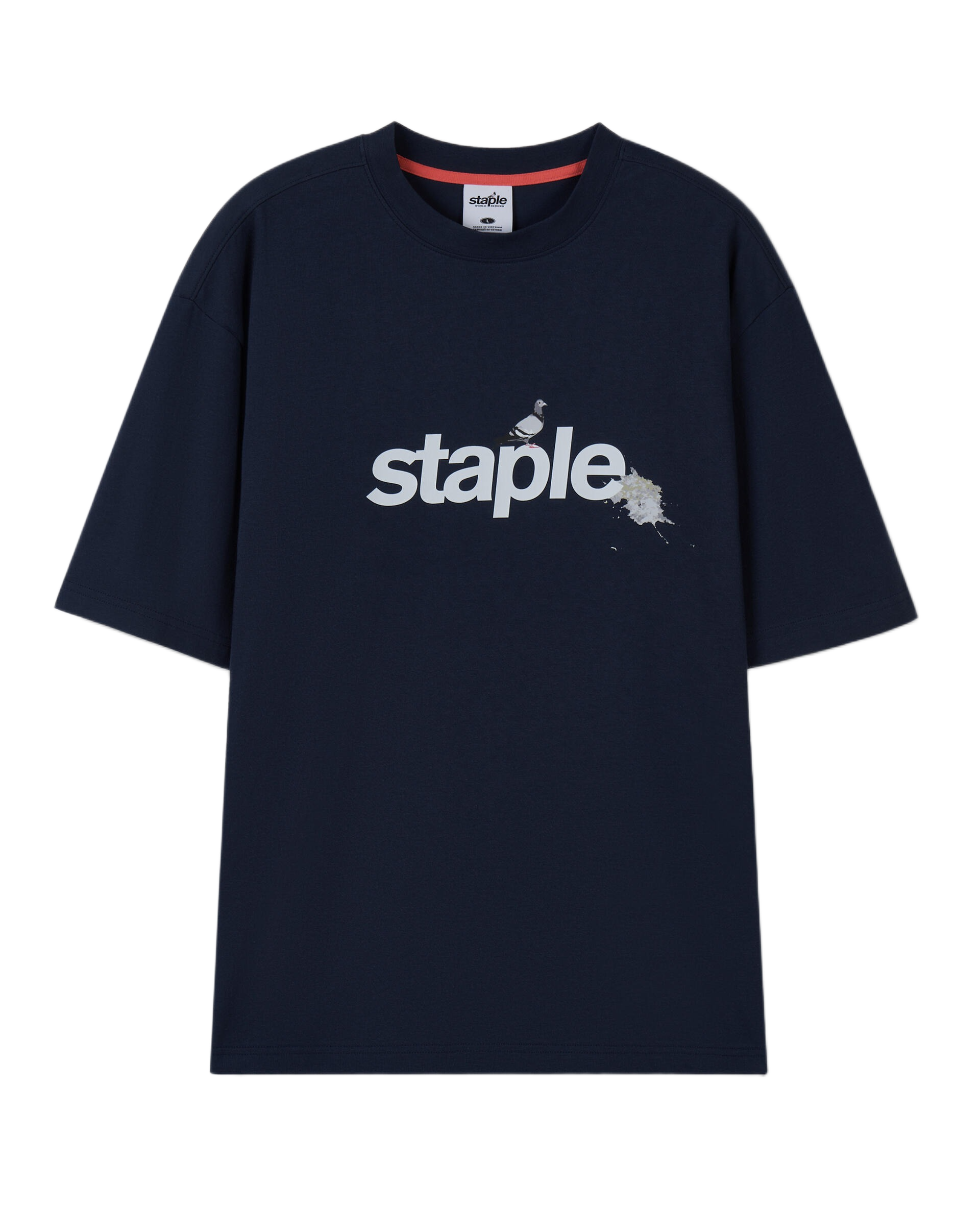 Logo Tee