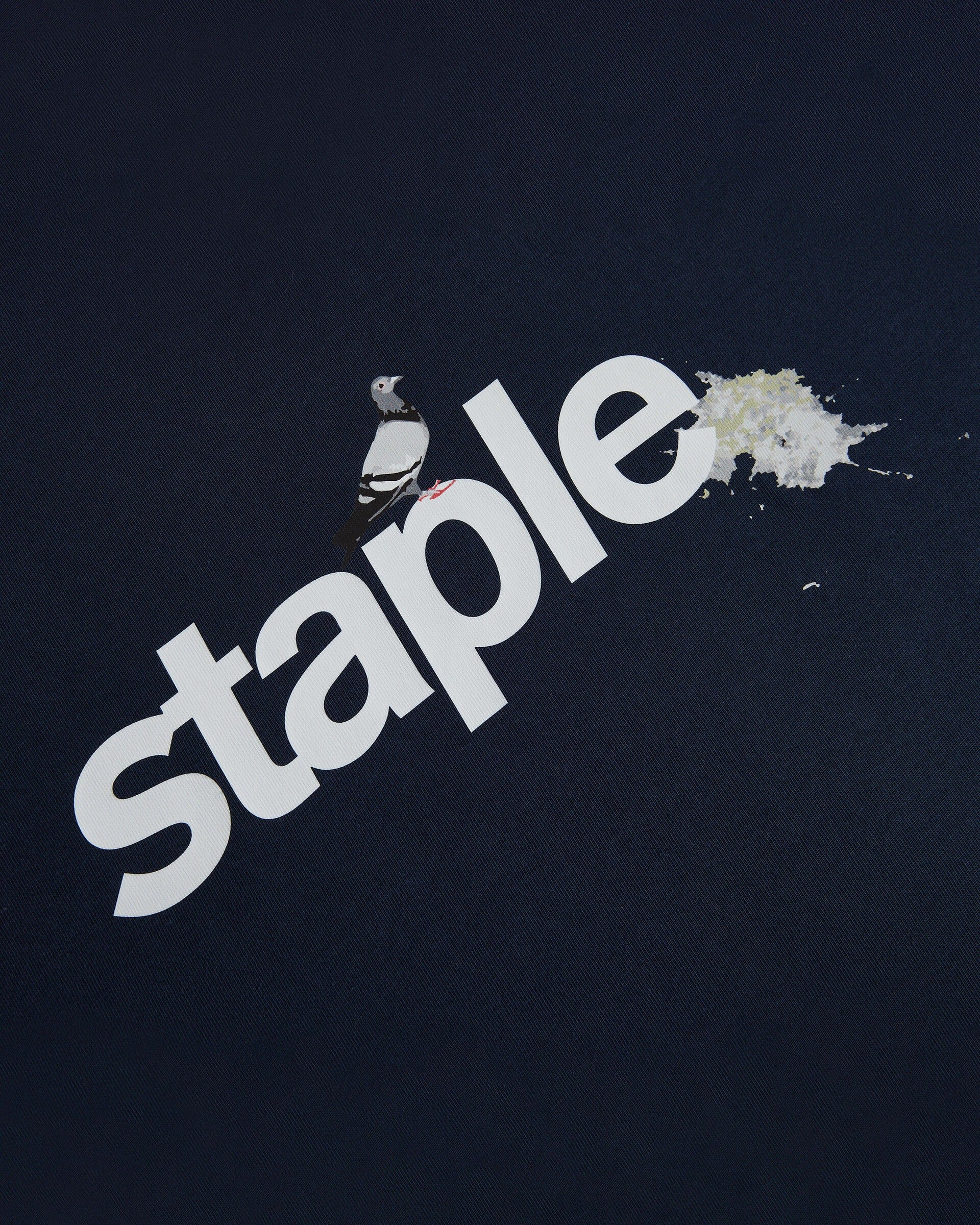 Staple Logo Tee