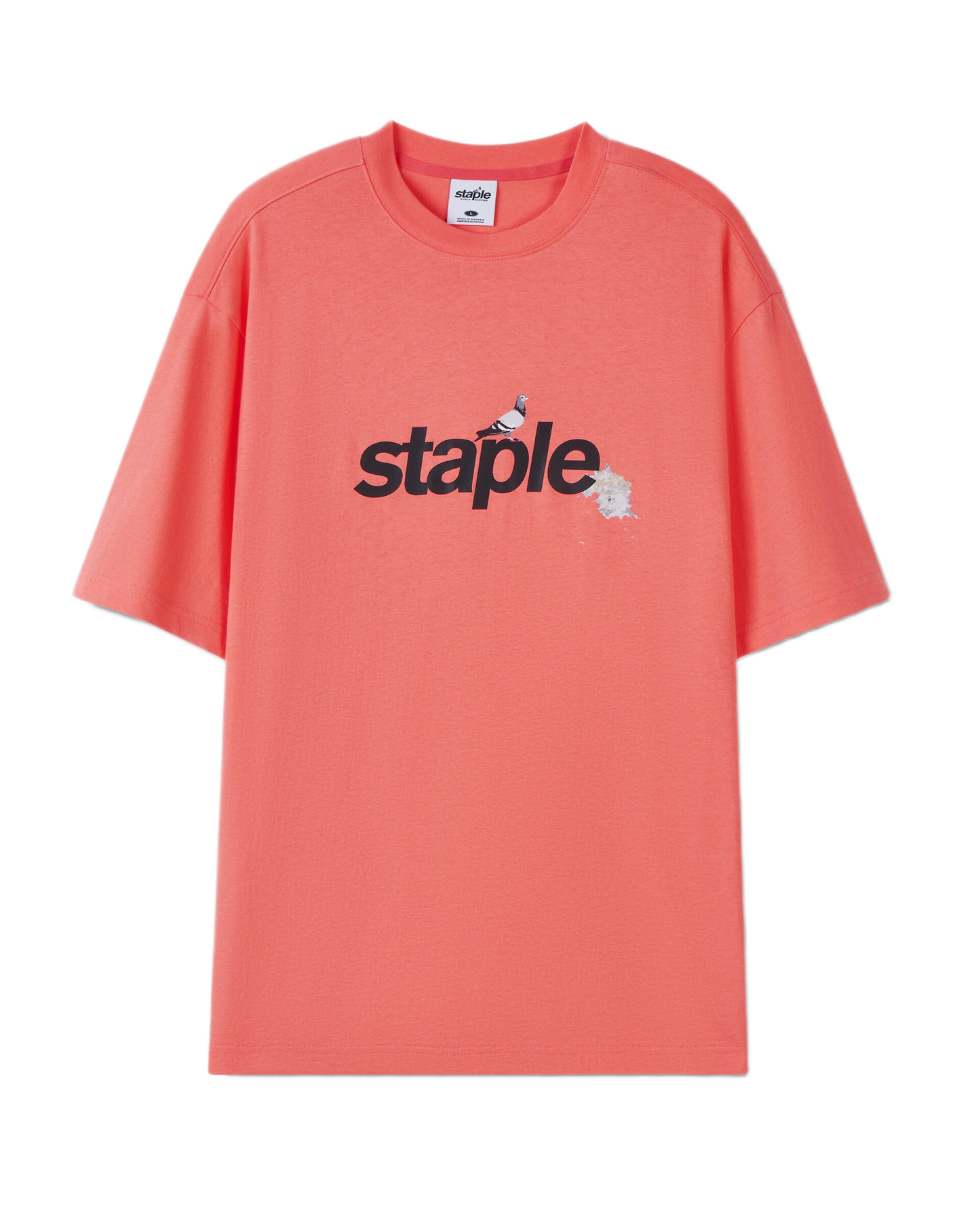 Logo Tee