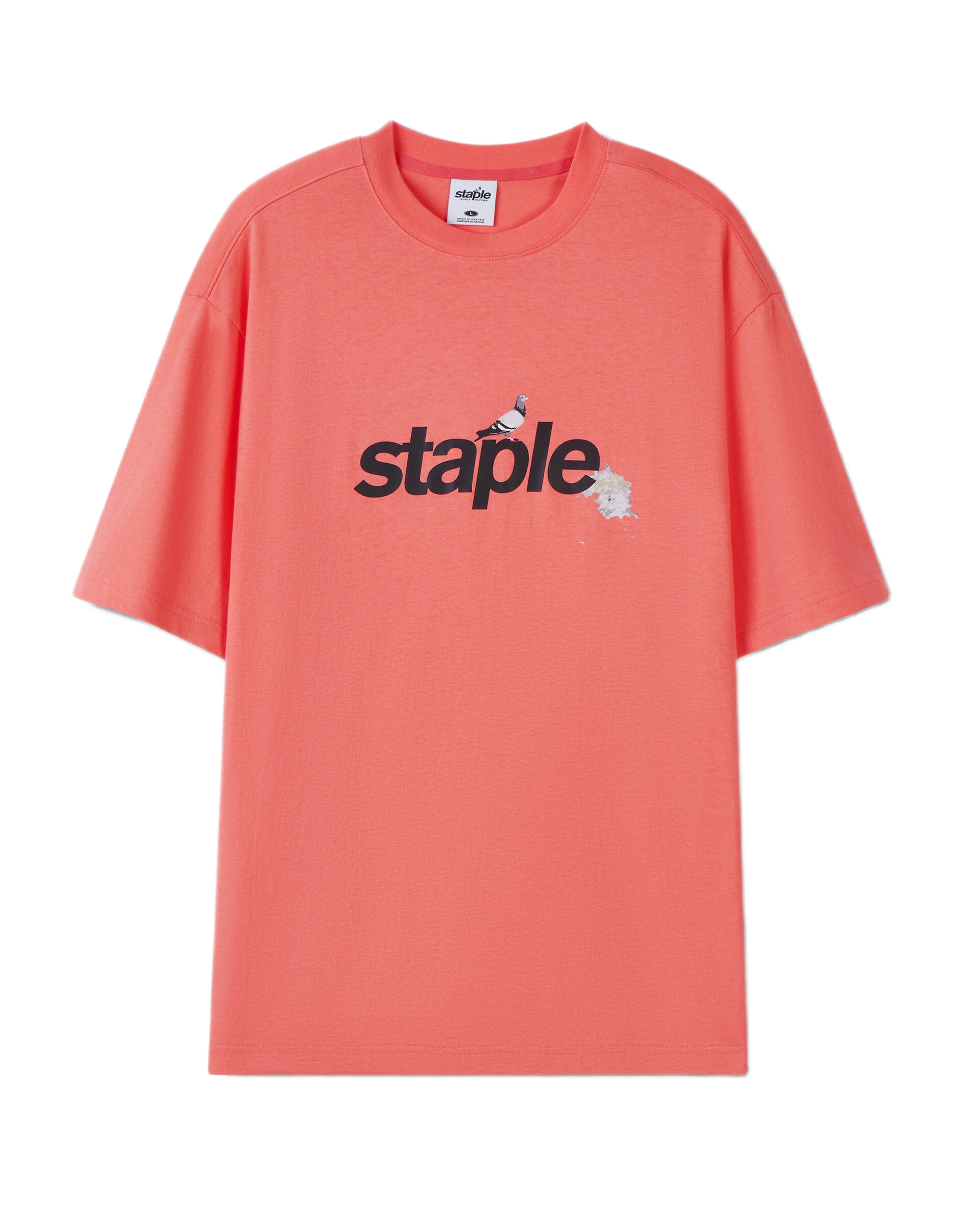Logo Tee