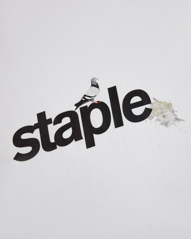 Logo Tee - Tee | Staple Pigeon