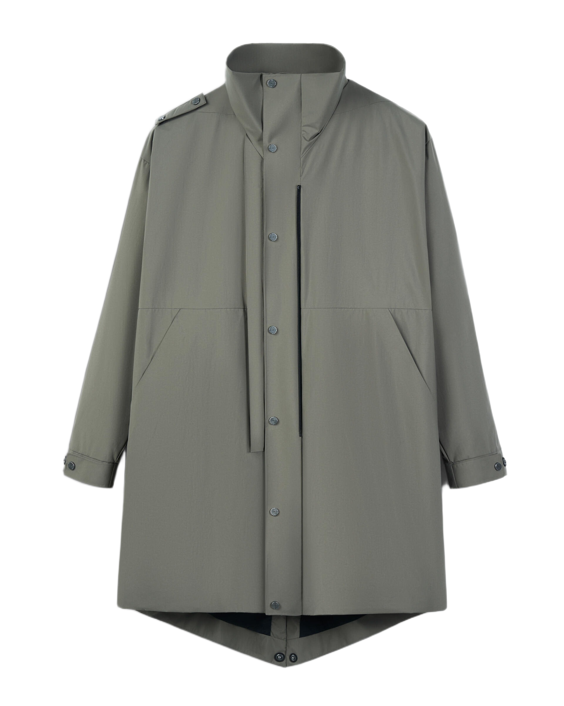 Everest Trench Jacket