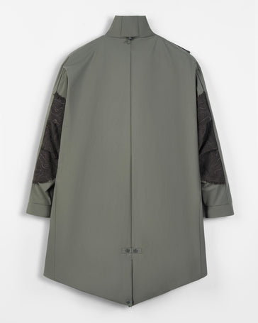 Everest Trench Jacket - Jacket | Staple Pigeon