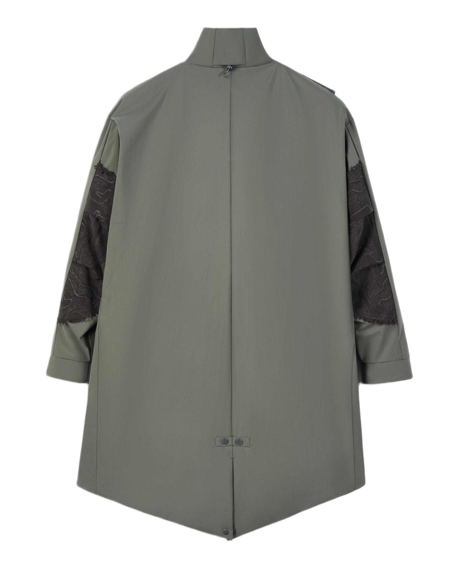 Everest Trench Jacket