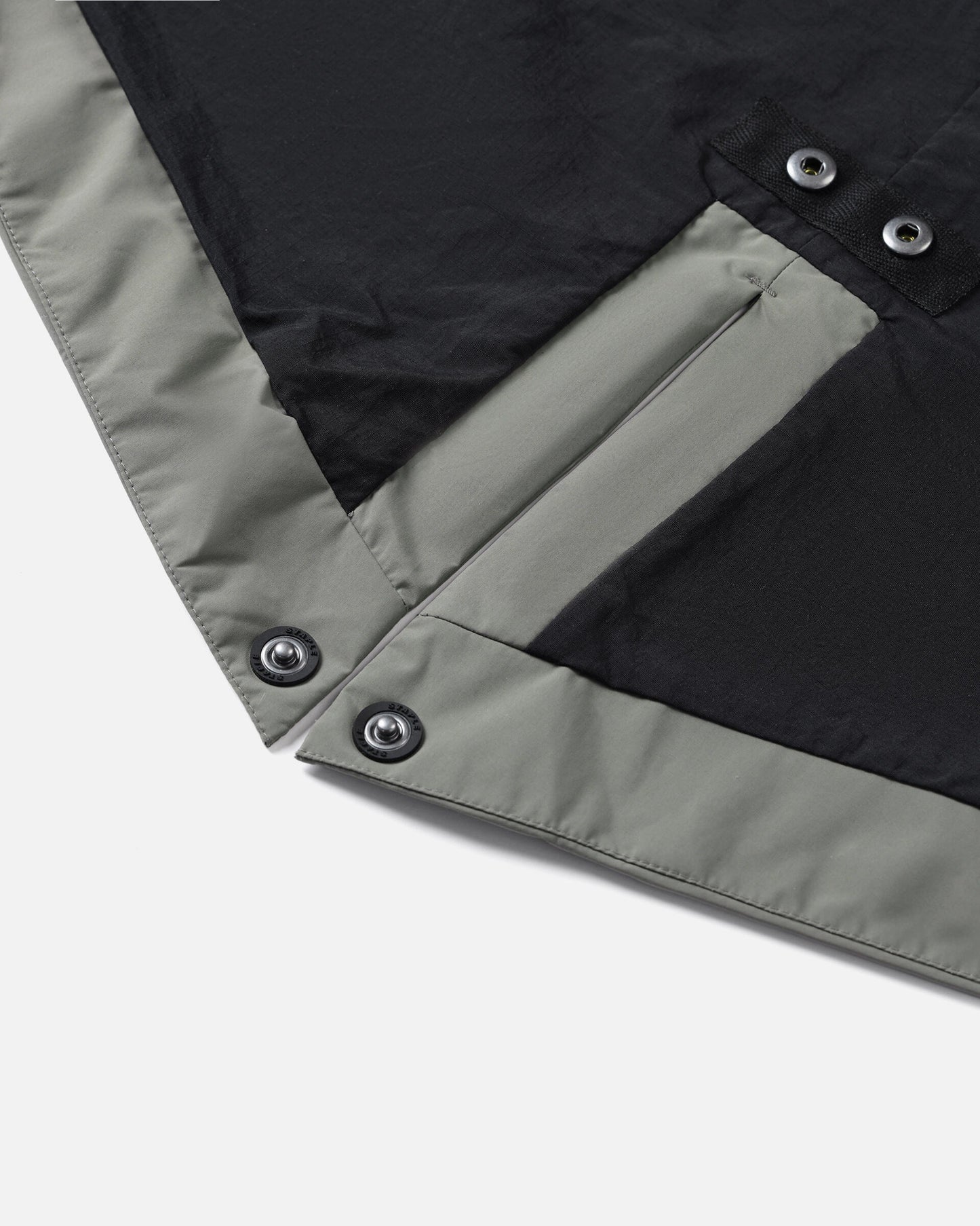Everest Trench Jacket - Jacket | Staple Pigeon