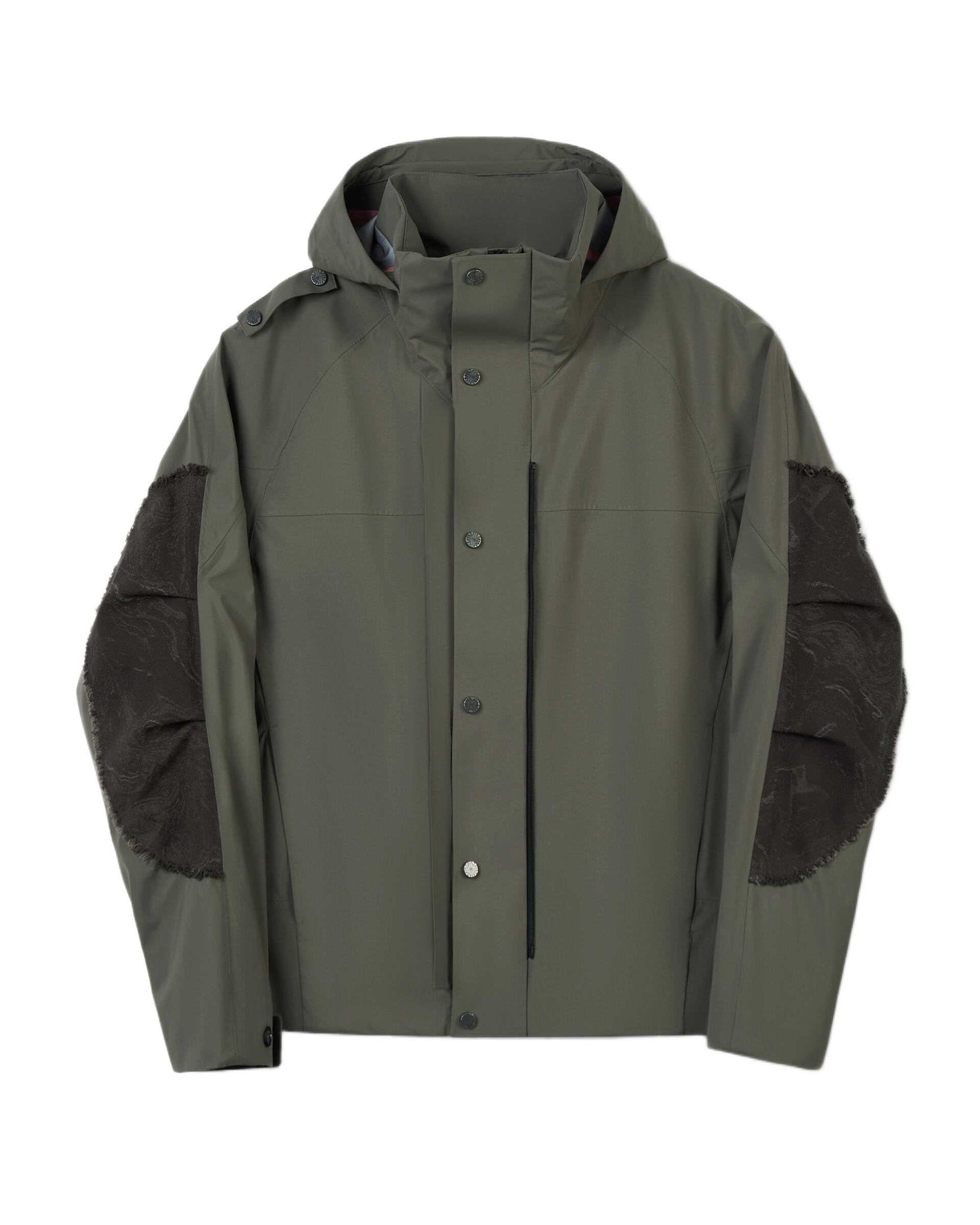 Matterhorn Tech Jacket