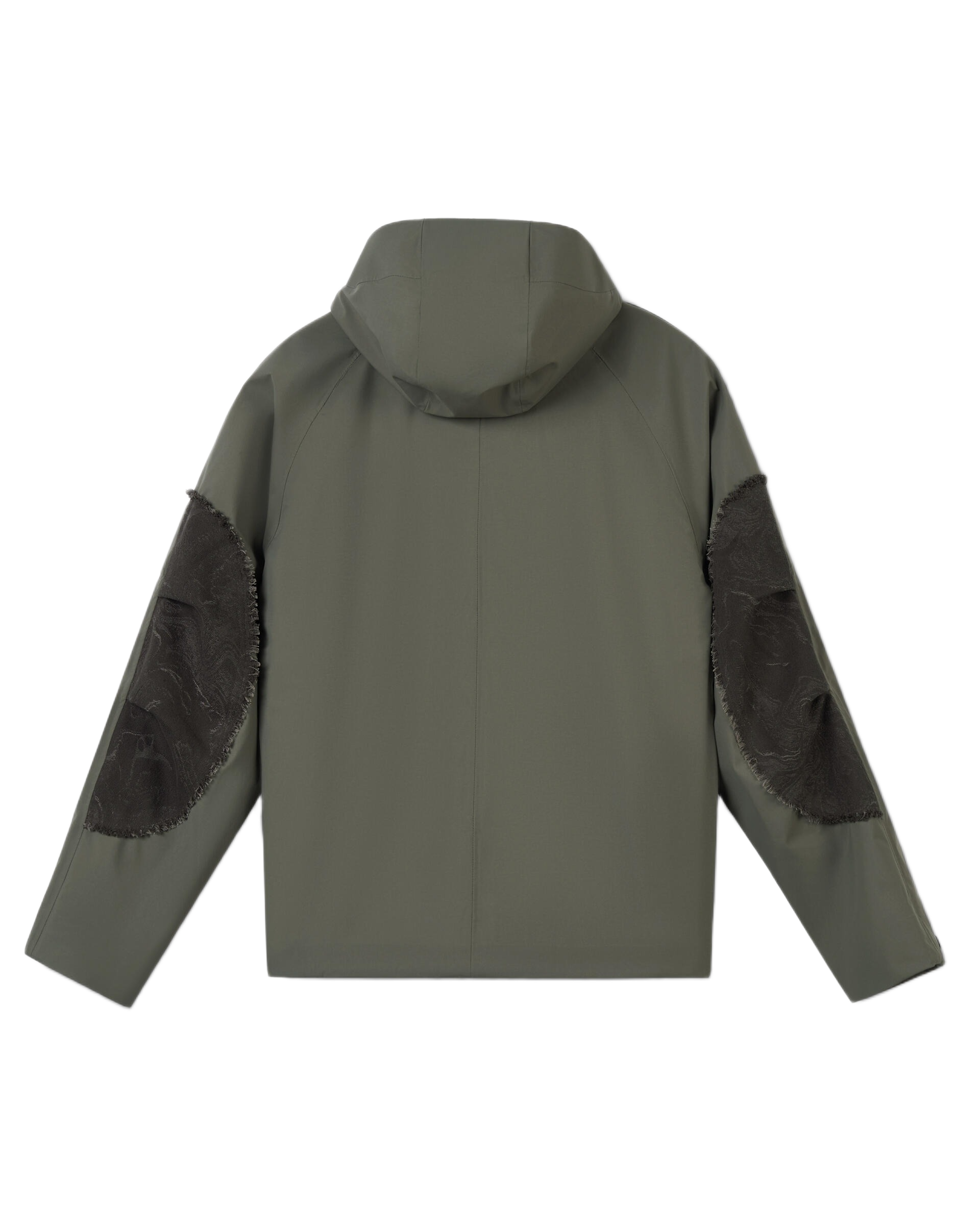 Matterhorn Tech Jacket