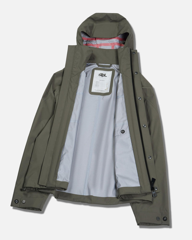 Matterhorn Tech Jacket - Jacket | Staple Pigeon