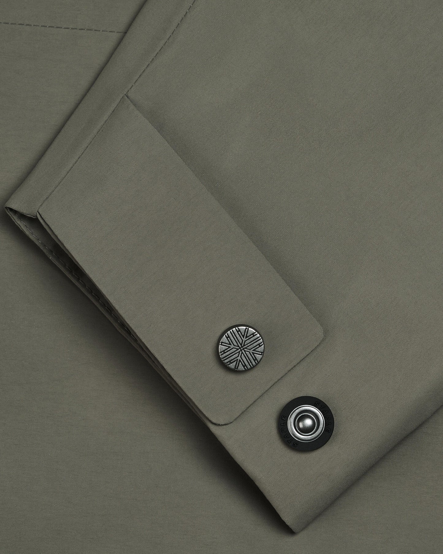 Matterhorn Tech Jacket - Jacket | Staple Pigeon