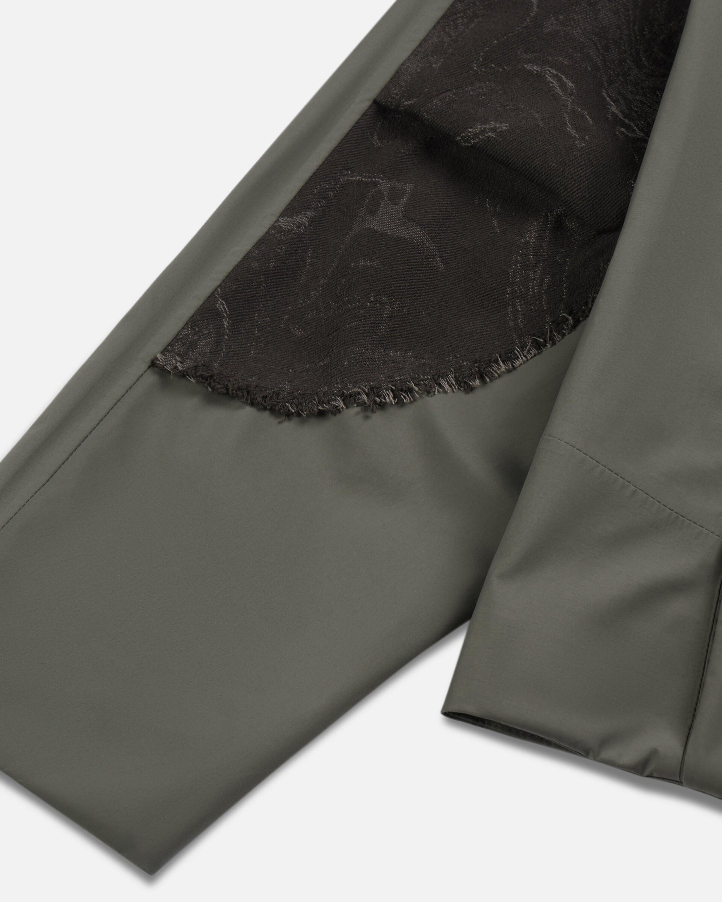 Matterhorn Tech Jacket - Jacket | Staple Pigeon