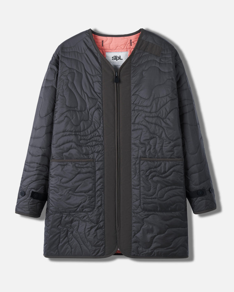Olympus Liner Jacket - Jacket | Staple Pigeon