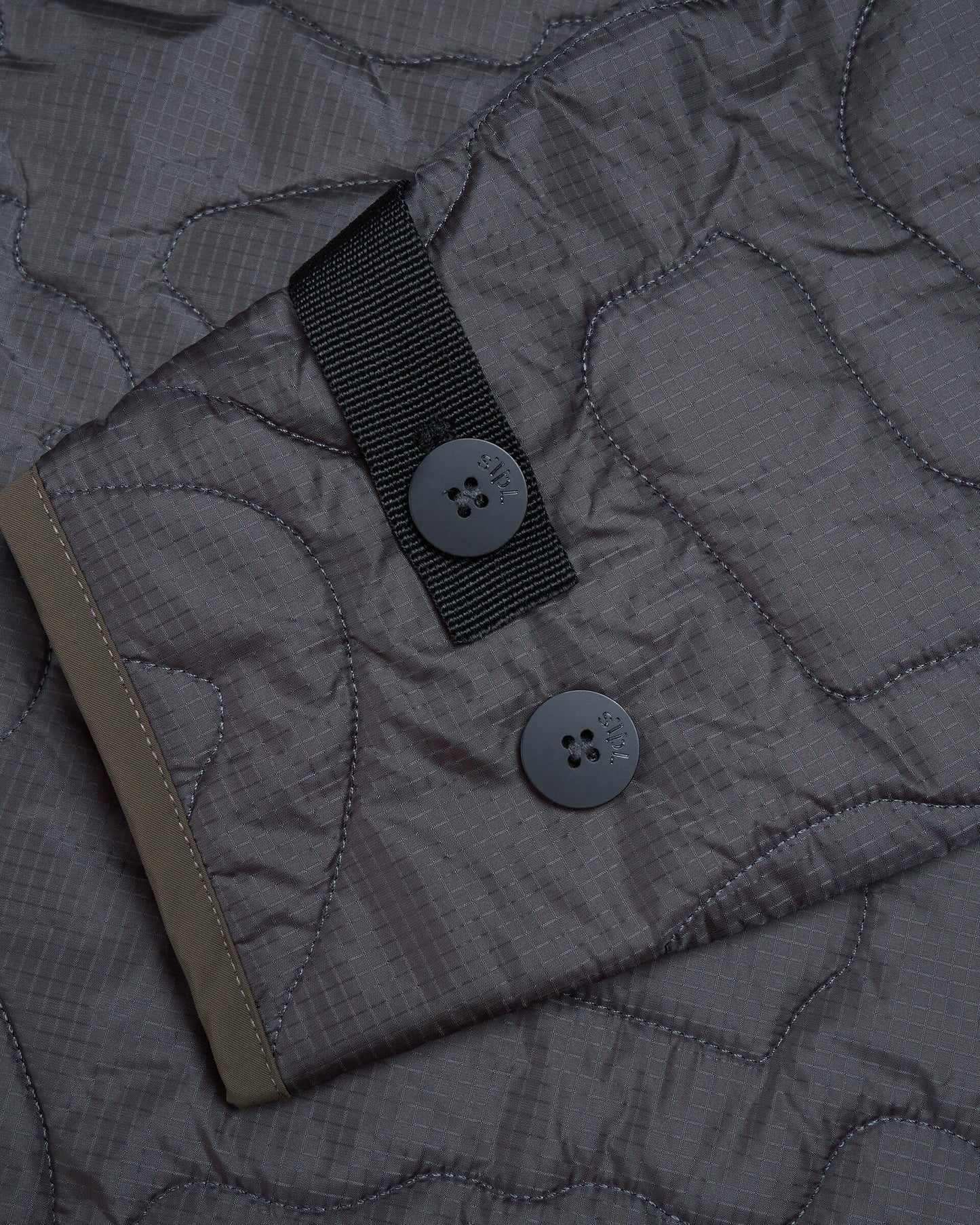 Olympus Liner Jacket - Jacket | Staple Pigeon