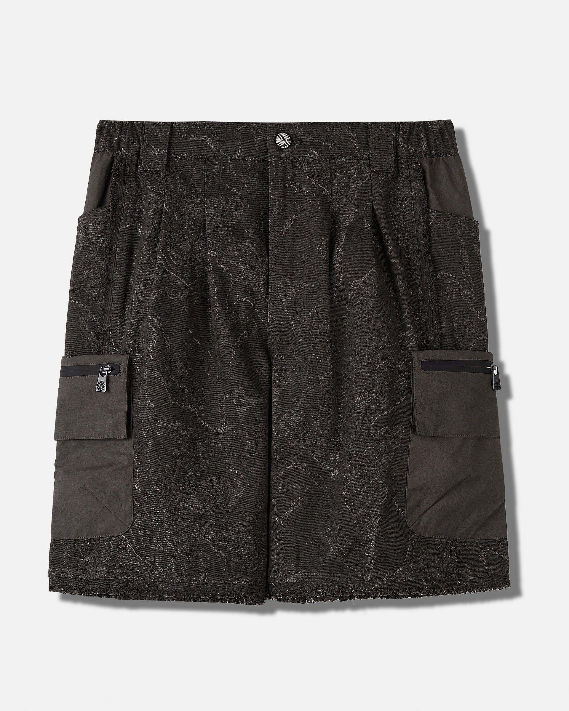 Rainier Tech Cargo Shorts - Shorts | Staple Pigeon