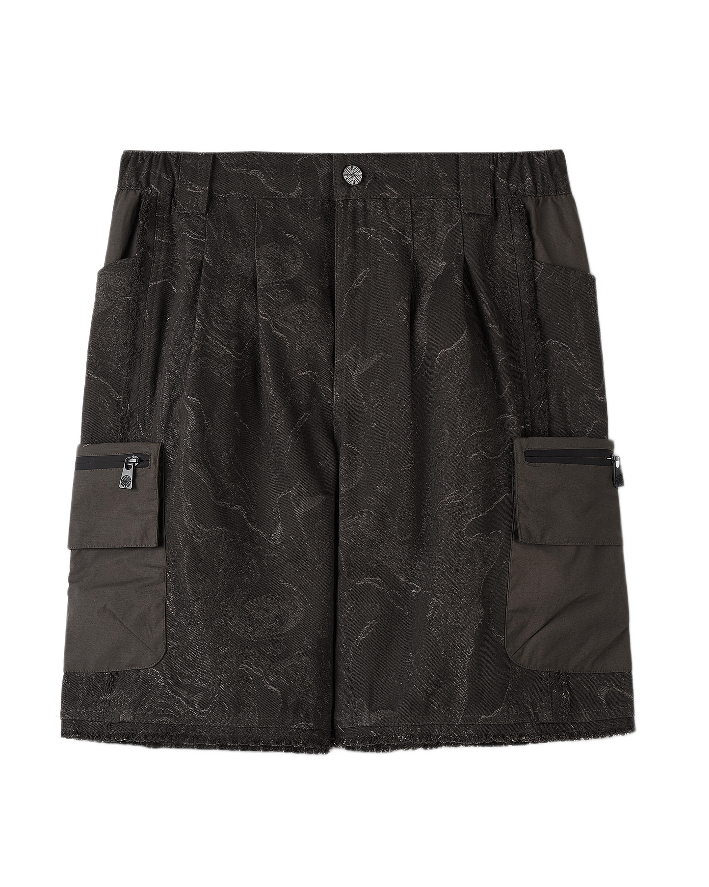Rainier Tech Cargo Shorts