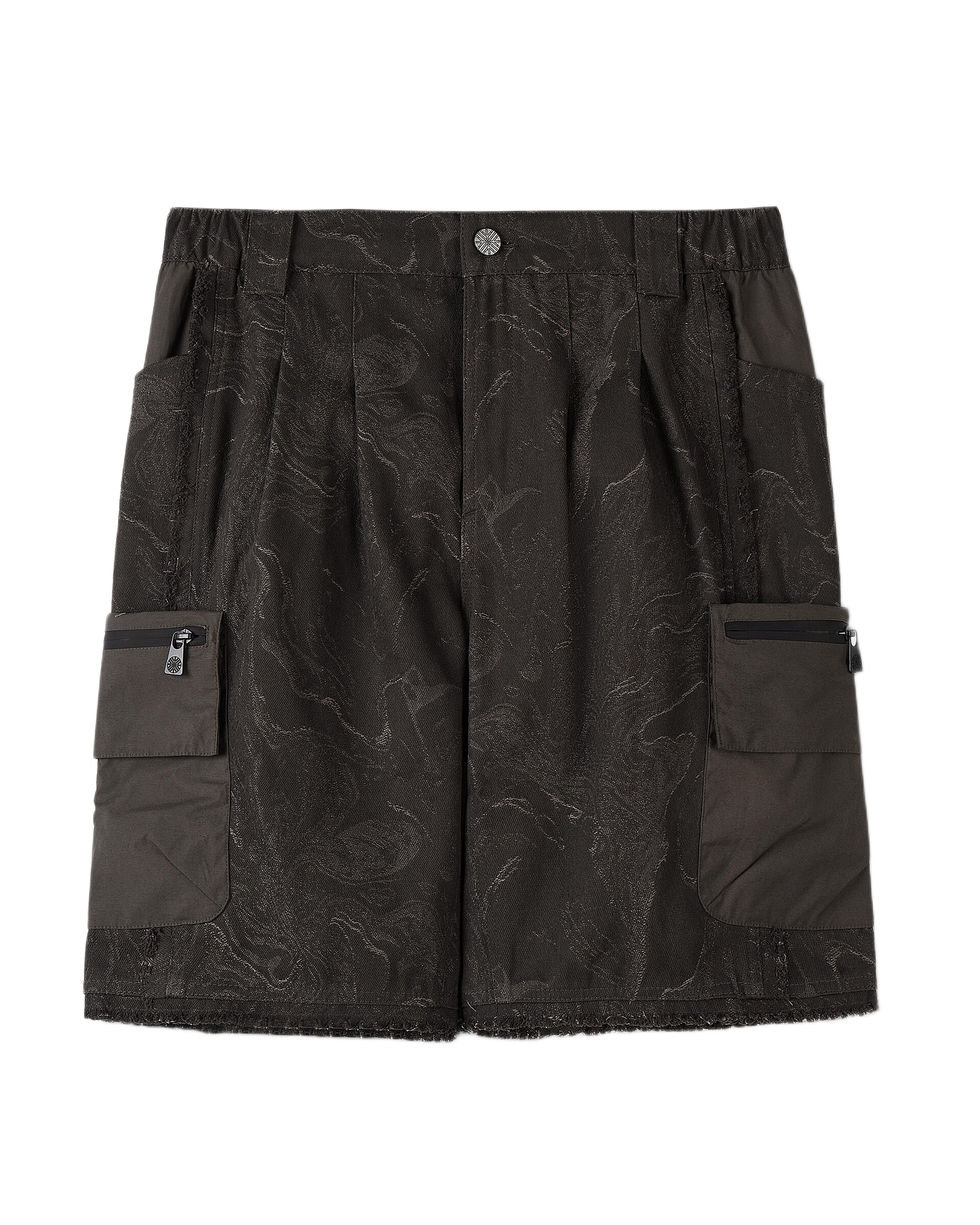 Rainier Tech Cargo Shorts