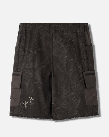 Rainier Tech Cargo Shorts - Shorts | Staple Pigeon