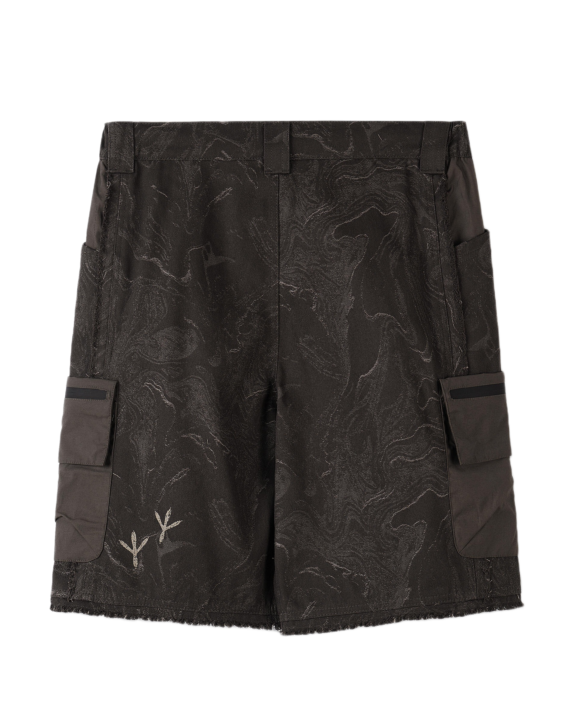 Rainier Tech Cargo Shorts