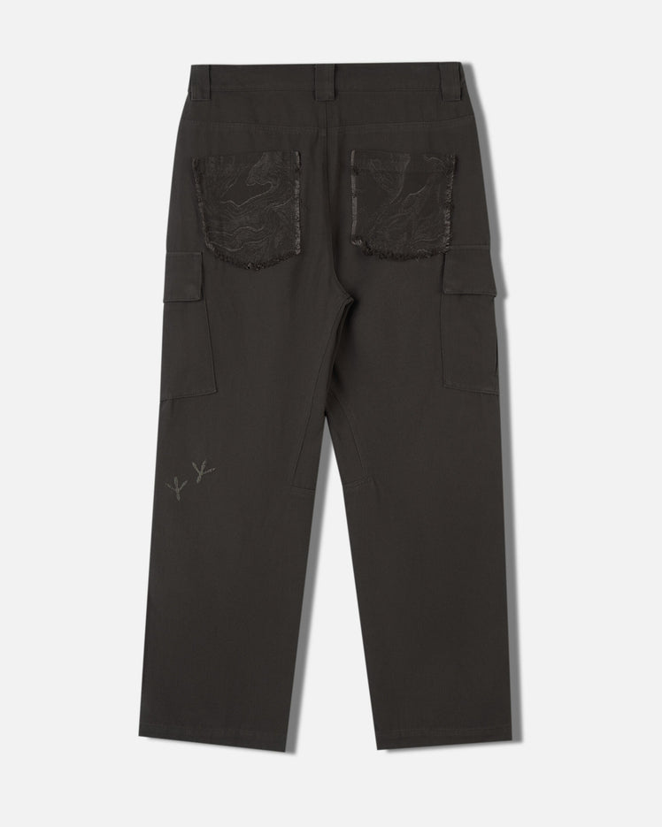 Beacon Cargo Pant - Pants | Staple Pigeon