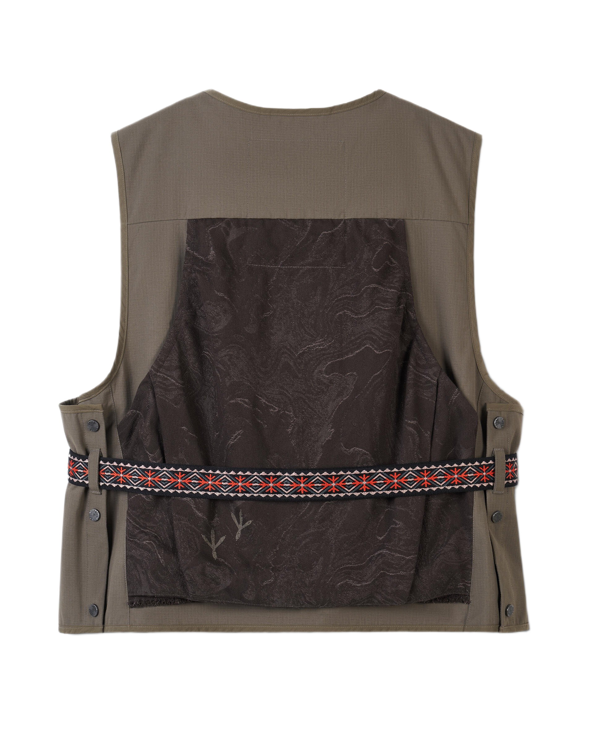 Baltoro Tech Vest