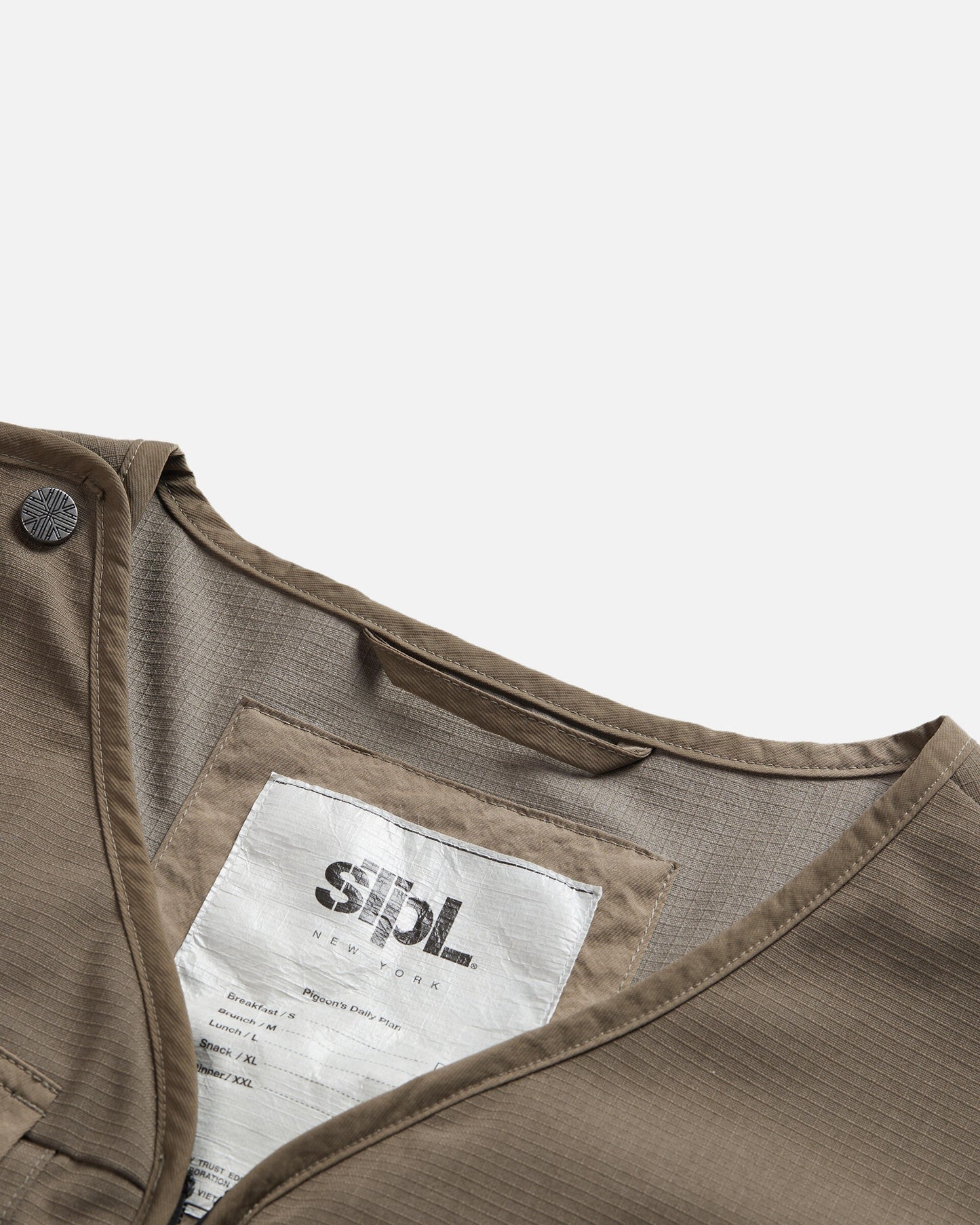 Baltoro Tech Vest - Vest | Staple Pigeon