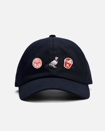 Staple Family Style Cap - Hat | Staple Pigeon
