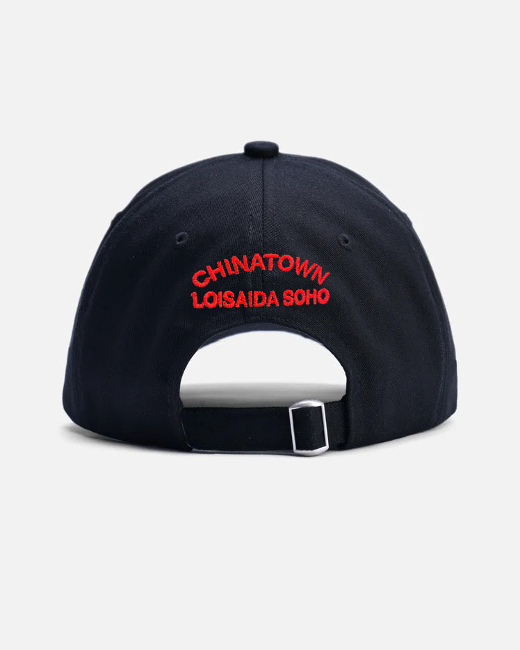 Staple Family Style Cap - Hat | Staple Pigeon