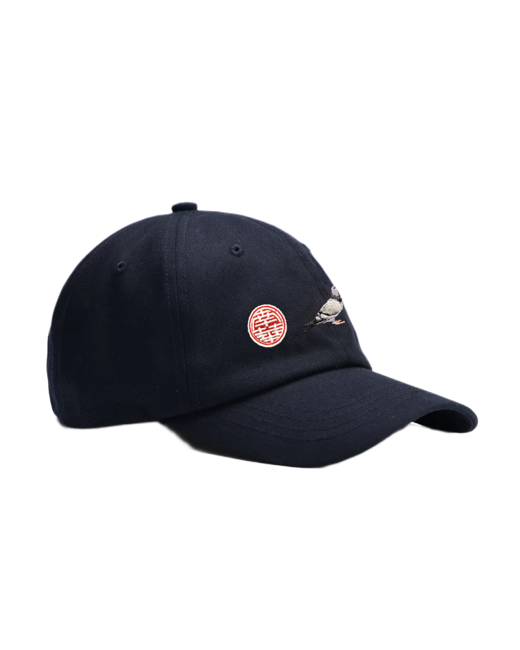 Staple Family Style Cap