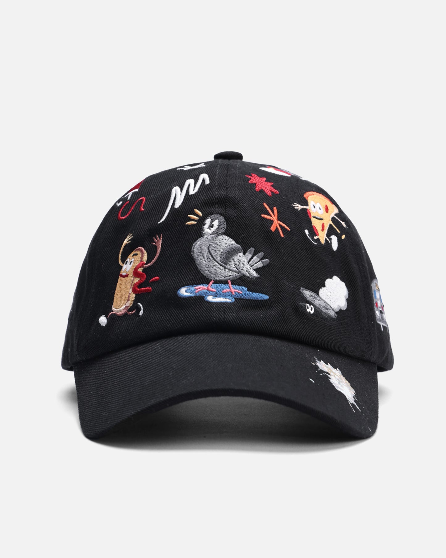 NY Icons Cap - Hat | Staple Pigeon